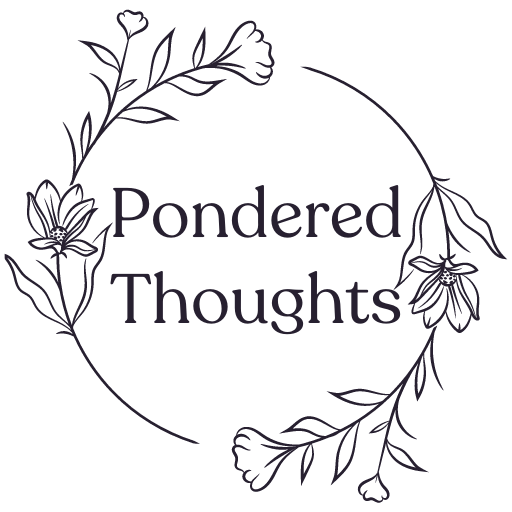 Pondered Thoughts Logo